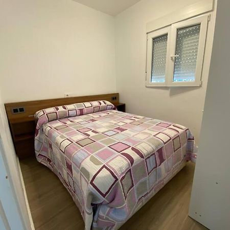 Central And Cozy Apartment In Sevilla Eksteriør bilde