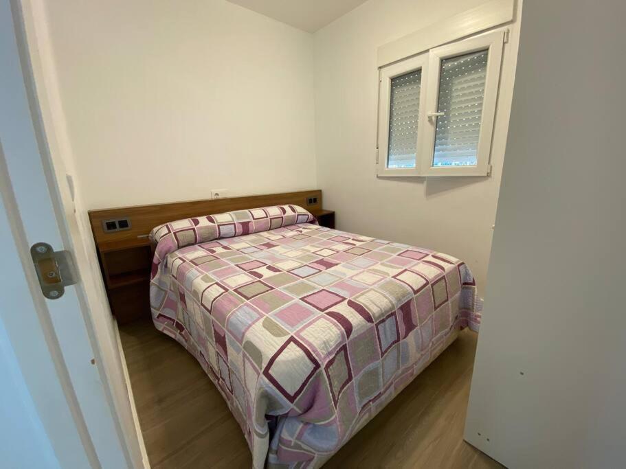 Central And Cozy Apartment In Sevilla Eksteriør bilde